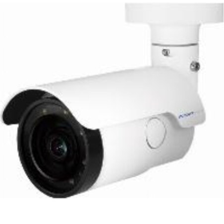 Mobotix MX-VB2A-2-IR-VA cámara de vigilancia Bala (forma) Cámara de seguridad IP Interior y exterior 1920 x 1080 Pixeles Techo/P