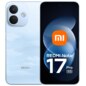 Xiaomi Redmi Note 17 Pro 5G 17,4 cm (6.83") SIM doble USB Tipo C 8 GB 512 GB 8340 mAh Negro