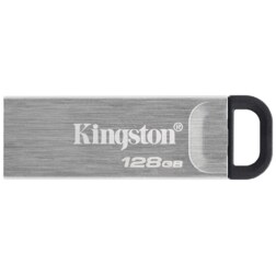 Kingston Technology DataTraveler Unidad Flash USB Kyson de 128 GB