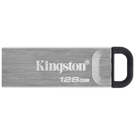 Kingston Technology DataTraveler Unidad Flash USB Kyson de 128 GB