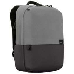 Targus Sagano 39,6 cm (15.6") Mochila Negro, Gris