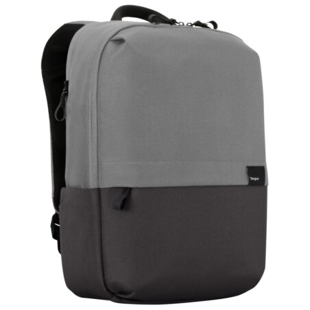 Targus Sagano 39,6 cm (15.6") Mochila Negro, Gris