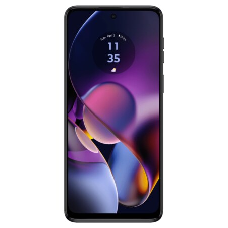 Motorola 54 5G 16,5 cm (6.5") SIM doble Android 13 USB Tipo C 12 GB 256 GB 5000 mAh Azul