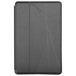 Targus Click-In 26,4 cm (10.4") Libro Negro