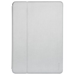 Targus Click-In 26,7 cm (10.5") Folio Plata