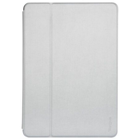 Targus Click-In 26,7 cm (10.5") Folio Plata