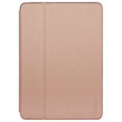 Targus Click-In 26,7 cm (10.5") Folio Oro rosa
