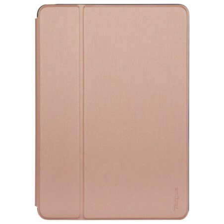 Targus Click-In 26,7 cm (10.5") Folio Oro rosa