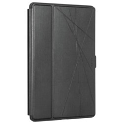 Targus Click-In 26,4 cm (10.4") Libro Negro
