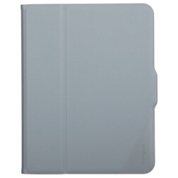 Targus VersaVu 27,7 cm (10.9") Folio Plata