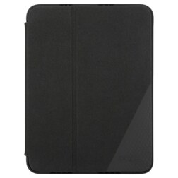 Targus Click-In 21,1 cm (8.3") Folio Negro
