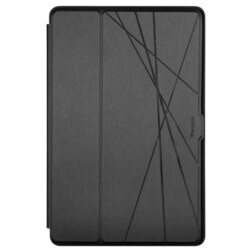 Targus Click-In 31,5 cm (12.4") Folio Negro