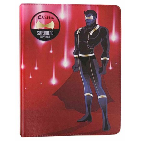 e-Vitta EVUS2PP043 funda para tablet 25,6 cm (10.1") Folio Multicolor