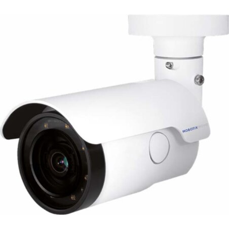 Mobotix VB-4-IR Bala (forma) Interior y exterior Techo/pared