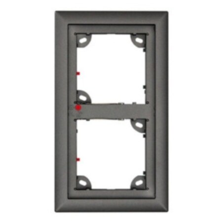 Mobotix MX-OPT-FRAME-2-EXT-DG kit para cámara