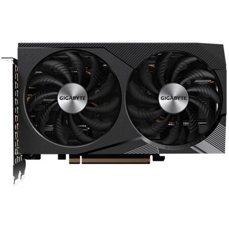 GIGABYTE RTX 3060 Windforce OC 12G NVIDIA GeForce RTX 3060 12 GB GDDR6