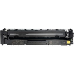 HP Cartucho de tóner Original 207X LaserJet amarillo de alta capacidad
