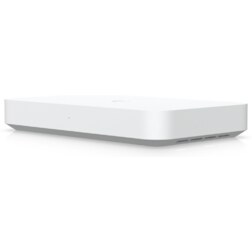 Ubiquiti UXG-Fiber (30W) pasarel y controlador 1000, 2500, 10000 Mbit/s