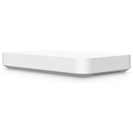 Ubiquiti UXG-Fiber (30W) pasarel y controlador 1000, 2500, 10000 Mbit/s