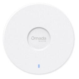 TP-Link Omada EAP727 punto de acceso inalámbrico 5012 Mbit/s Blanco Energía sobre Ethernet (PoE)