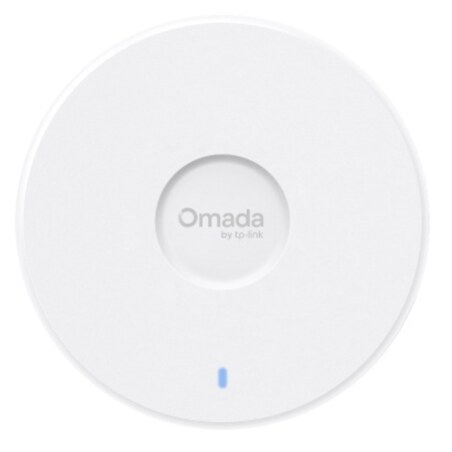 TP-Link Omada EAP727 punto de acceso inalámbrico 5012 Mbit/s Blanco Energía sobre Ethernet (PoE)