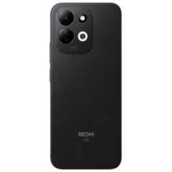 Xiaomi 17 Redmi17 5G 17,5 cm (6.9") Ranura híbrida Dual SIM USB Tipo C 4 GB 128 GB 7500 mAh Negro