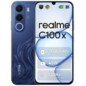 realme C100x 17,3 cm (6.8") Android 16.0 4G USB Tipo C 4 GB 256 GB 7500 mAh Azul