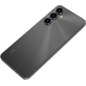 ZTE V80 Max 17,5 cm (6.9") Ranura híbrida Dual SIM Android 16.0 4G USB Tipo C 12 GB 128 GB 6000 mAh Negro