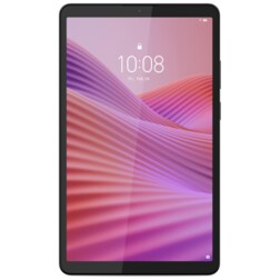 Lenovo Tab K9 Mediatek 64 GB 22,1 cm (8.7") 4 GB Wi-Fi 5 (802.11ac) Android 14 Gris
