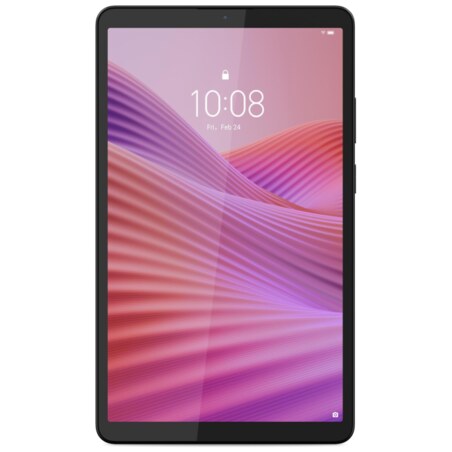 Lenovo Tab K9 Mediatek 64 GB 22,1 cm (8.7") 4 GB Wi-Fi 5 (802.11ac) Android 14 Gris
