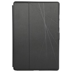 Targus THZ919GL funda para tablet 26,7 cm (10.5") Negro