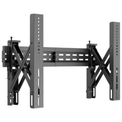 AISENS VW70LPO-255 soporte para pantalla mural de vídeo