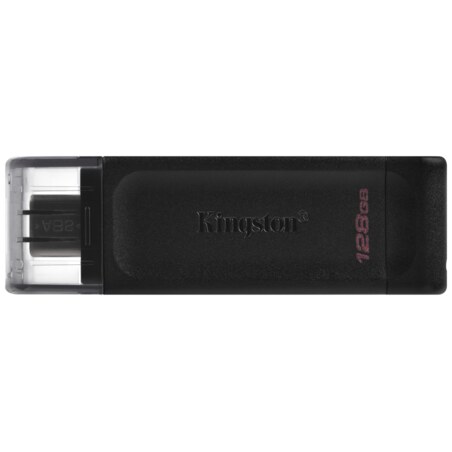 Kingston Technology DataTraveler 128GB USB-C 3.2 Gen 1 70