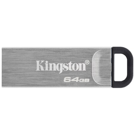 Kingston Technology DataTraveler Unidad Flash USB Kyson de 64 GB