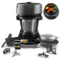 Cecotec Mambo CooKing Victory 1700 W 4,5 L Negro