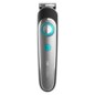 Cecotec PrecisionCare Multigrooming Trimmer Negro, Plata 5 Ión de litio