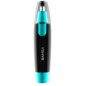 Cecotec 04407 depiladora de precisión Negro, Azul