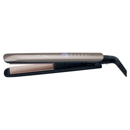 Remington S8590 Utensilio de peinado Plancha de pelo Caliente Bronce