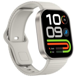 Xiaomi REDMI WATCH 6 LITE 4,98 cm (1.96") AMOLED Digital 410 x 502 Pixeles Pantalla táctil Gris GPS (satélite)