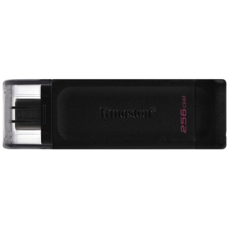 Kingston Technology DataTraveler 256GB USB-C 3.2 Gen 1 70