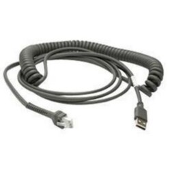 Motorola 2.8m USB A