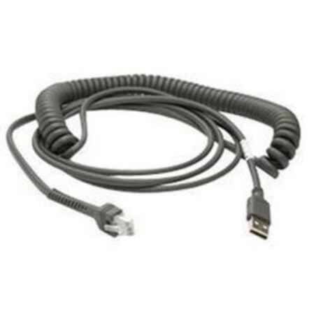 Motorola 2.8m USB A