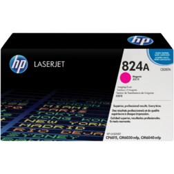 HP Tambor de imágenes LaserJet 824A magenta