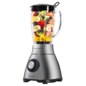 Cecotec Power Black Titanium 1800 Batidora de vaso 1800 W Negro, Acero inoxidable