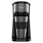 Cecotec Coffee 66 Drop & Go Manual Cafetera de filtro