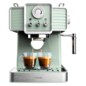Cecotec 01576 cafetera eléctrica Semi-automática Máquina espresso 1,5 L