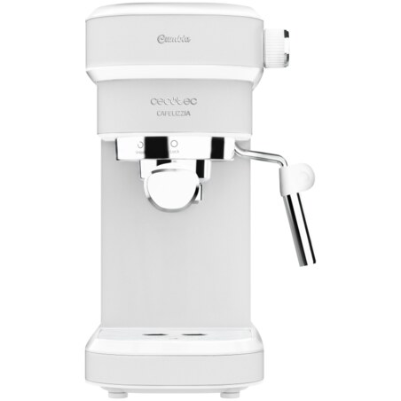 Cecotec Cafelizzia 790 Máquina espresso 1,2 L