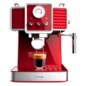Cecotec 01727 cafetera eléctrica Manual Máquina espresso 1,5 L