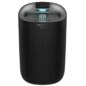 Cecotec 05615 deshumidificador 1 L 45 W Negro