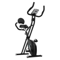 Cecotec 07072 bicicleta estática Rodillo de entrenamiento magnético para bicicleta